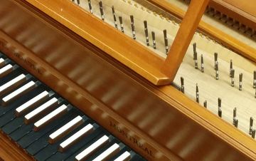 harpsichord 3
